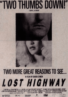 Lost Highway (David Lynch, 1997)