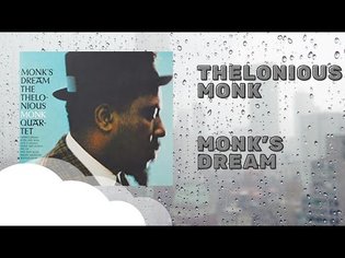 Thelonious Monk - Monk's Dream (Full Album) / Biography