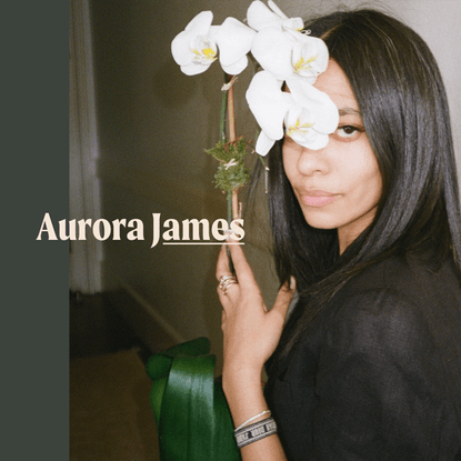Aurora James