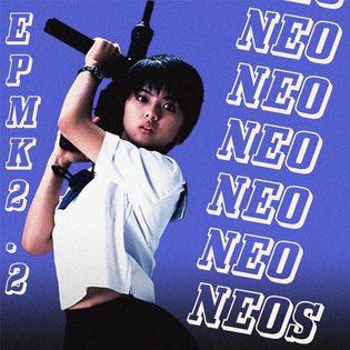 EP MK2.2 - Sailor Suit and Machine Gun SE, by NEO NEOS