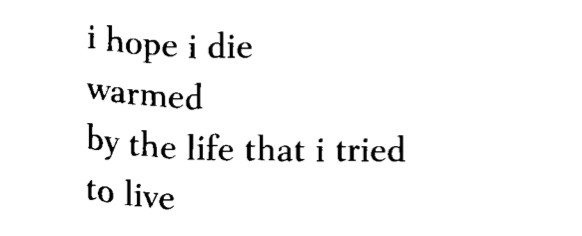 Nikki Giovanni, The Collected Poetry, 1968-1998