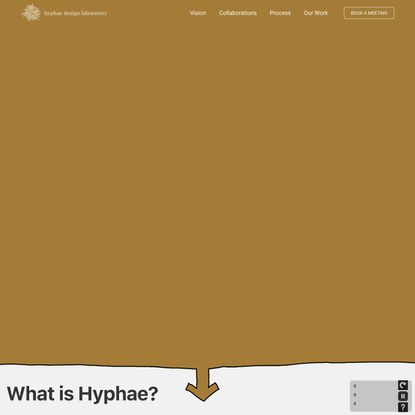 Hyphae Design Labs