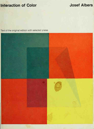 Interaction of Color (1973 edition)