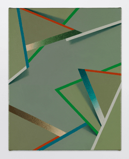 Tomma Abts, Dele, 2014