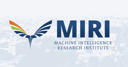 There's No Fire Alarm for Artificial General Intelligence - Machine Intelligence Research Institute