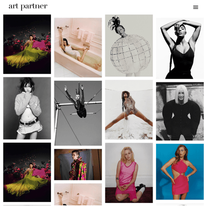 Art Partner