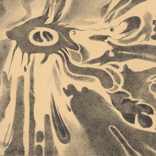The Moon's Surface, Charles F Blunt, 'The Beauty of the Heavens'