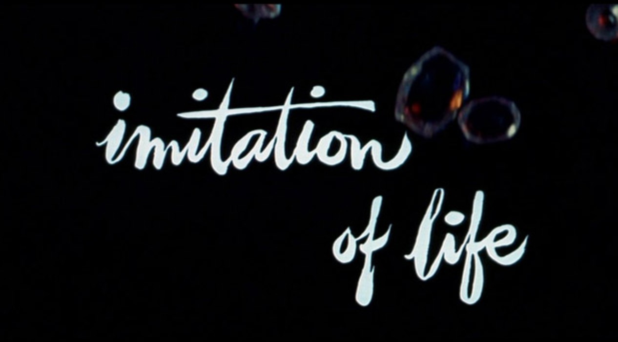 Imitation of Life