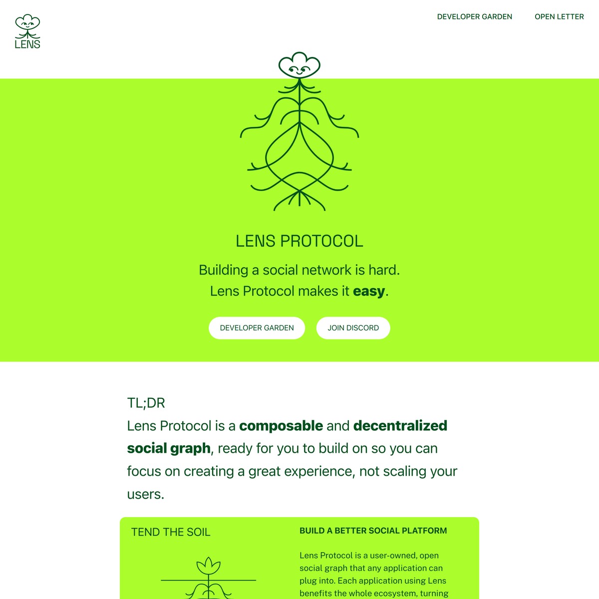 Lens Protocol — Are.na