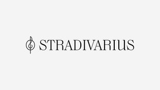 Rediseño logotipo Stradivarius