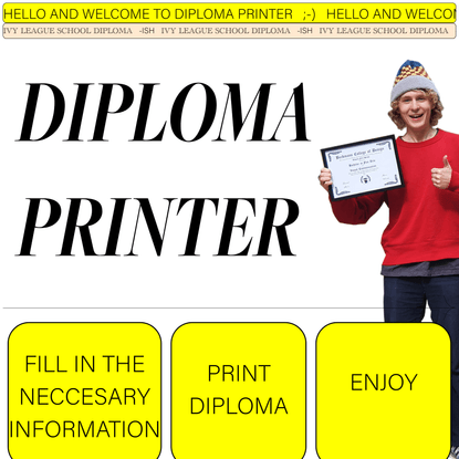 diplomaprinter.biz