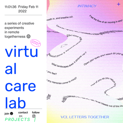 virtual care lab