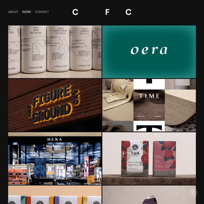 CFC