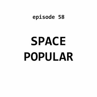 58: Space Popular by Scaffold