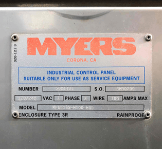 Myers