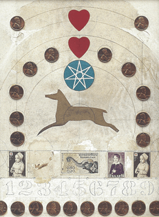 Joseph Cornell