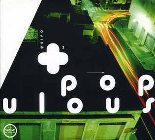 Populous – Quipo (2002)