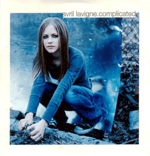 Avril Lavigne – Complicated (2002)