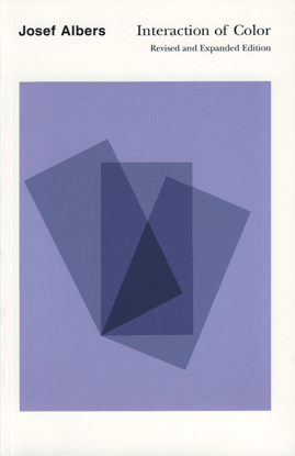 Interaction of color, 1963