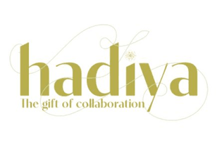 Hadiya Logo Design