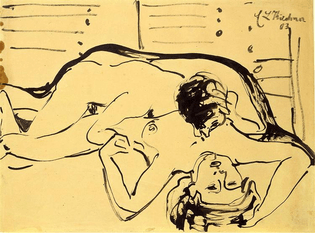 Lovers Ernst Ludwig Kirchner.png
