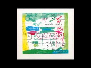 Robert Wyatt, Insensatez (CuckooLand)