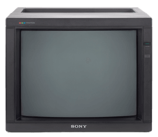 SONY PVM-2130QM