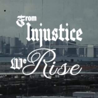 Defender - From Injustice We Rise