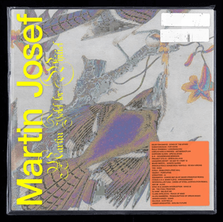 Whities — Martin Josef Mix (Alex McCollough)