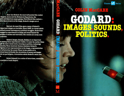 Godard Images Sounds Politics