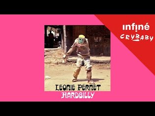 Léonie Pernet - Hard Billy (Official Music Video)