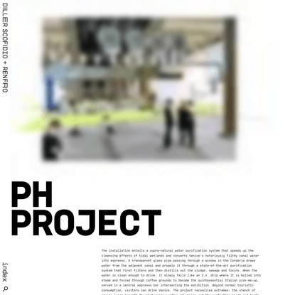 pH Project
