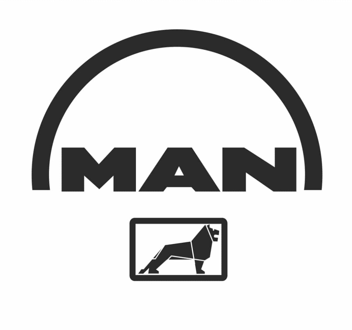 man logo — Are.na