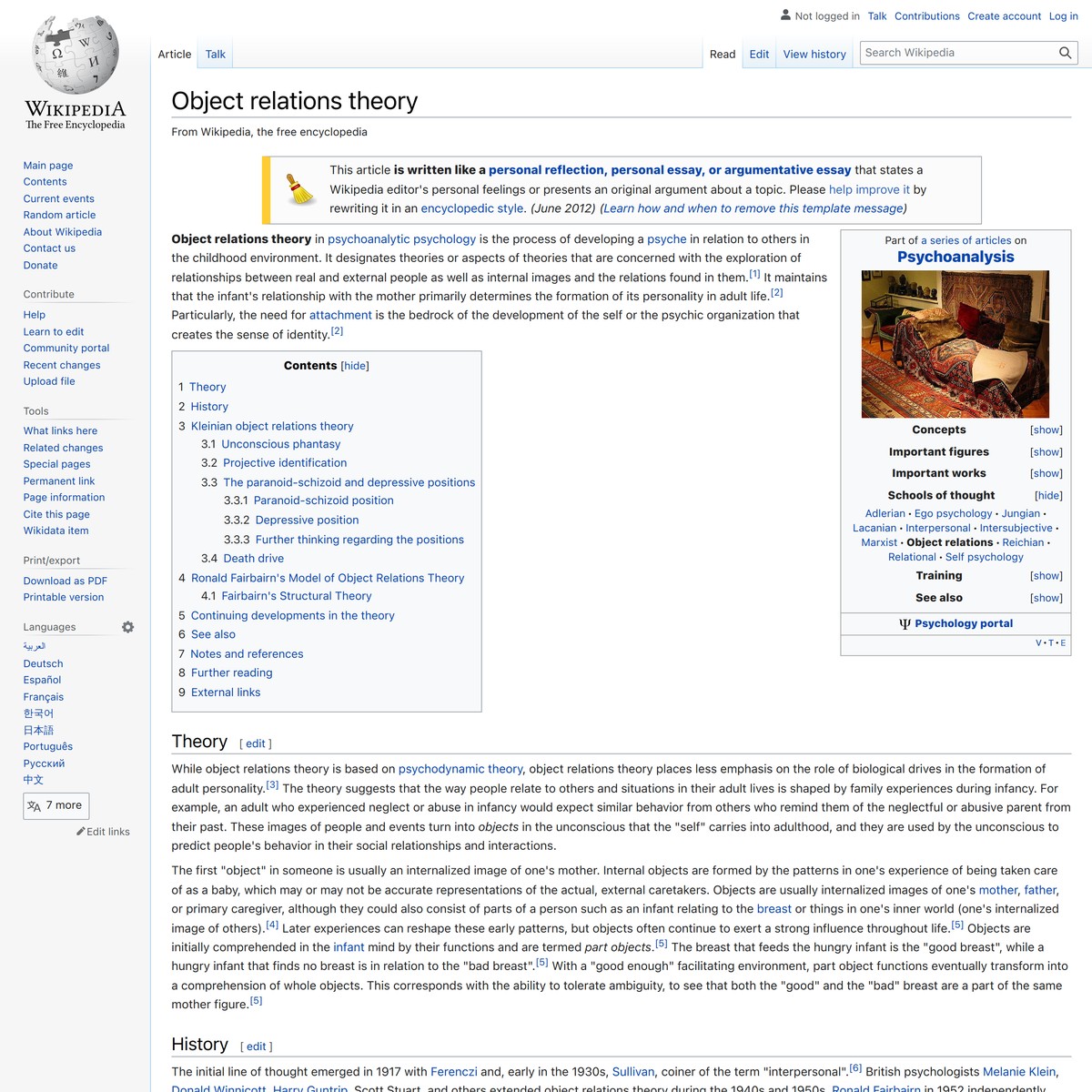 object-relations-theory-wikipedia-are-na