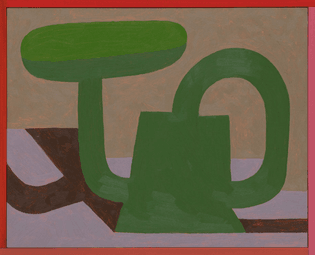 Watering Can, Jordy van den Nieuwendijk