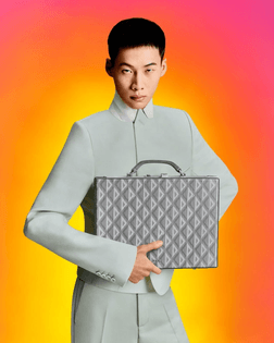 Dior Men SS 2022