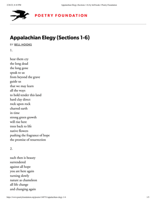 appalachian-elegy-sections-1-6-by-bell-hooks-_-poetry-foundation.pdf