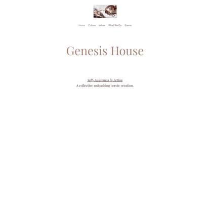 Home | Genesis