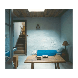 WOI 2016 STUART SHAVE'S LONDON HOME photo Jan Baldwin