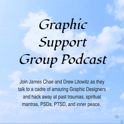 podcast — Graphic Support Group