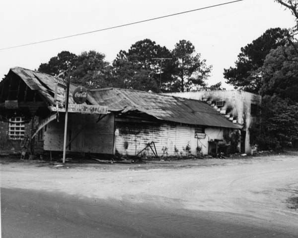 Crow's Grocery Store