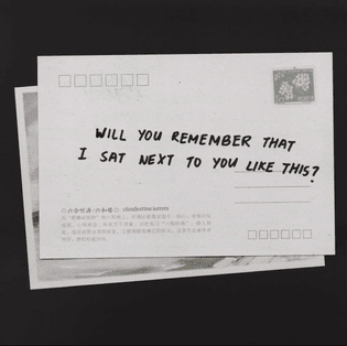 @clandestineletters