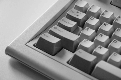 Typing Sounds