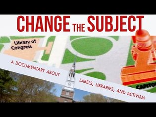 Change the Subject Documentary | Full Length |