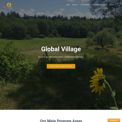 Global Village Farms