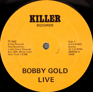 Killer Records