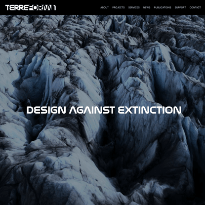 Terreform ONE