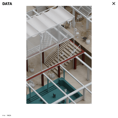 Data architectes