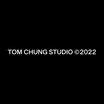Tom Chung Studio