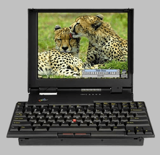 ThinkPad 701